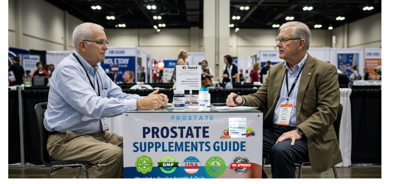 Prostate Health