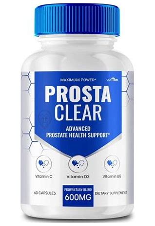 Prostaclear
